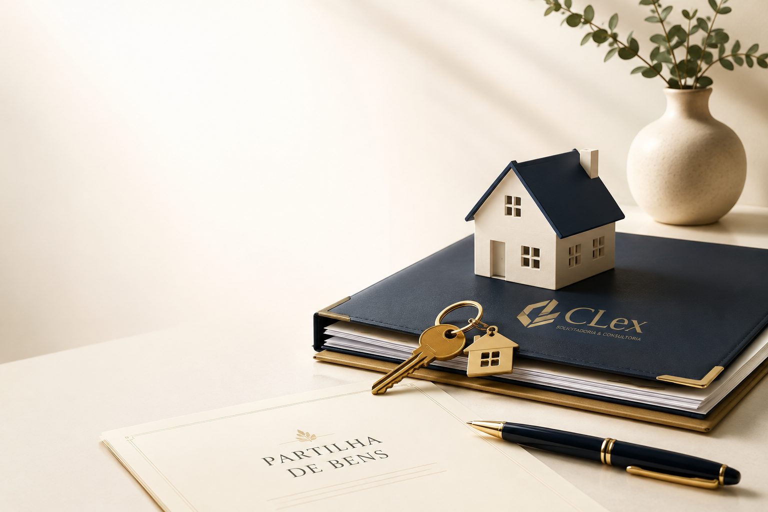 Heranças e partilhas – CLex Solicitadoria em Lousada